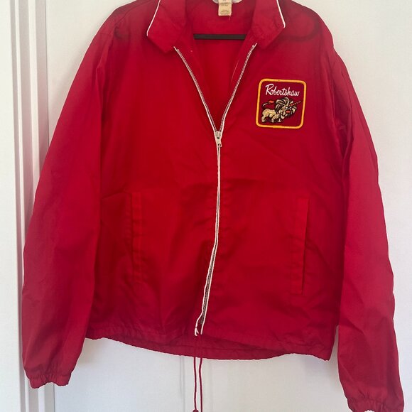 Vintage Robertshaw Jacket - Picture 1 of 4